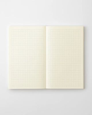 MD Notebooks Grid