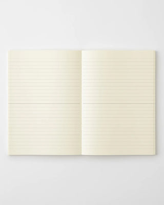 MD Notebooks Lined