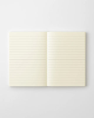 MD Notebooks Lined