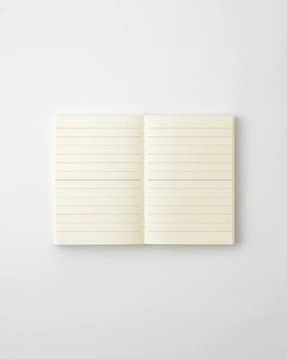 MD Notebooks Lined