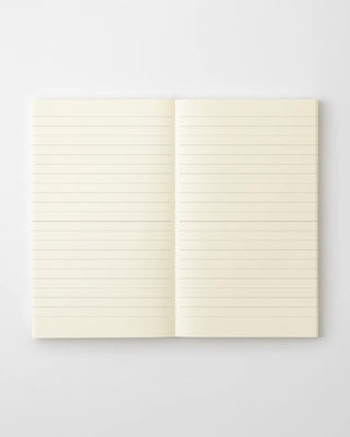 MD Notebooks Lined