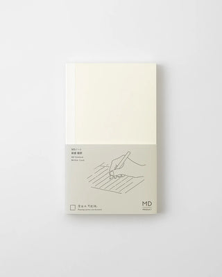MD Notebooks Lined