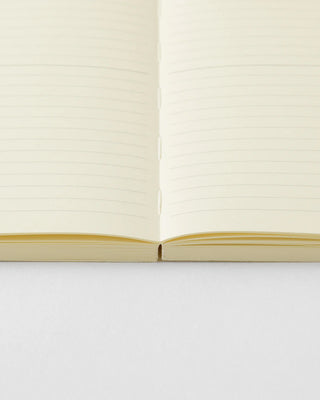 MD Notebooks Lined