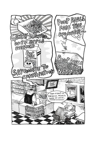 Magic Bath Zine Vol.2