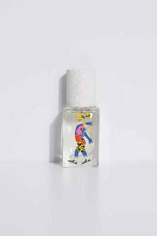 Maison Matine Ukhu Pacha Eau de Parfum 15ml