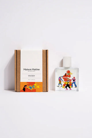 Maison Matine Ukhu Pacha Eau de Parfum 50ml