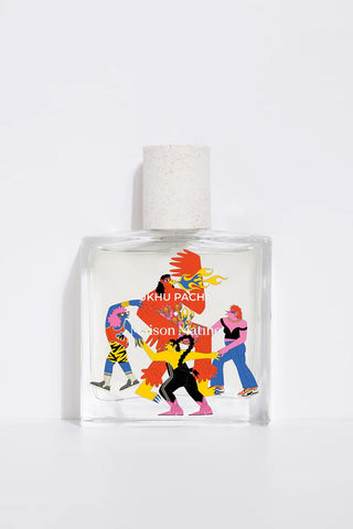 Maison Matine Ukhu Pacha Eau de Parfum 50ml
