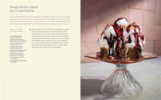 Malai: Frozen Desserts Inspired by South Asian Flavors