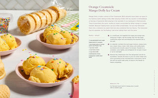 Malai: Frozen Desserts Inspired by South Asian Flavors