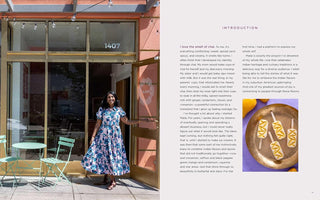 Malai: Frozen Desserts Inspired by South Asian Flavors