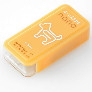 Midori D-Clips Nano Dog