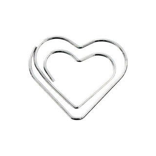 Midori D-Clips Nano Heart