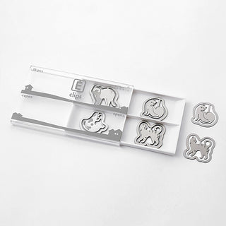 Midori E-Clips Cats