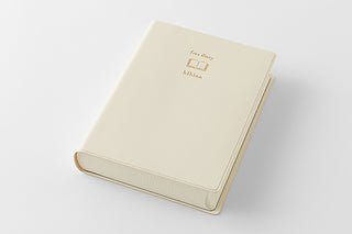 Ivori midori free diary hibino on a white background