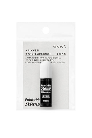 Midori Paintable Stamp Ink Refill