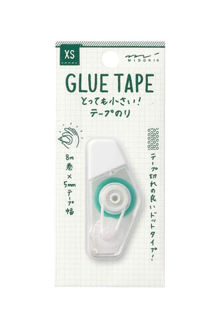 Midori XS Glue Tape