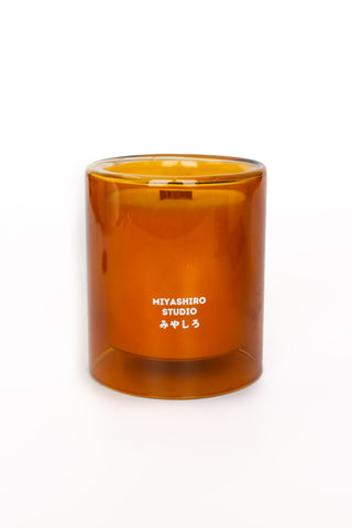 Miyashiro Studio Momiji Candle