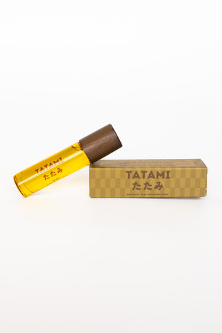 Miyashiro Studio Tatami Skin Scent