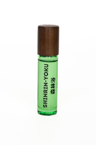 Miyashiro Studio Shinrin-Yoku Skin Scent