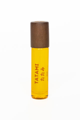 Miyashiro Studio Tatami Skin Scent