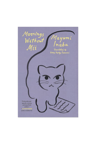 Mornings Without Mii