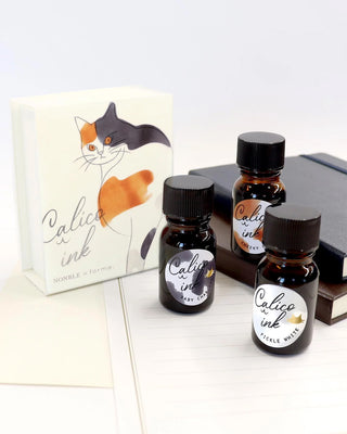 NONBLE Fountain Pen Ink Set