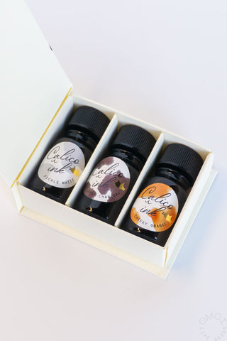 NONBLE Fountain Pen Ink Set