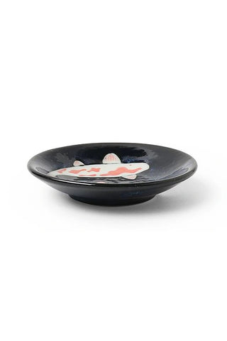 Namako Koi Sauce Dish