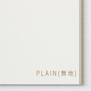 Natsumi Teraoka Blank Square Notepad Fluffy Dog