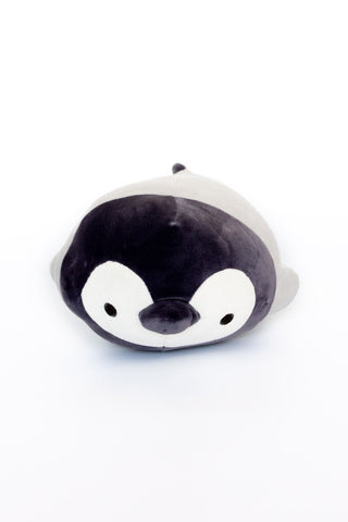 Nemu Nemu Hugging Pillow Small Penguin