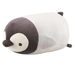 Nemu Nemu Hugging Pillow Small Penguin