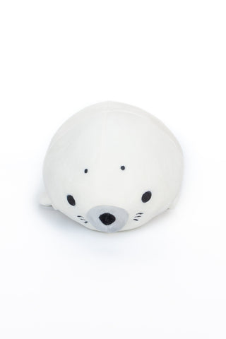 Nemu Nemu Hugging Pillow Small Seal