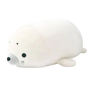 Nemu Nemu Hugging Pillow Small Seal