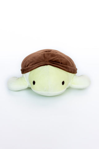 Nemu Nemu Hugging Pillow Small Sea Turtle