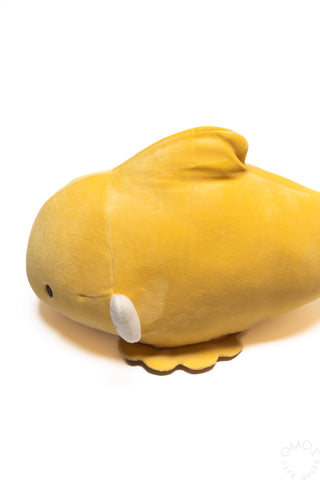 Nemu Nemu Hugging Pillow Small Lumpfish