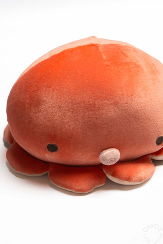 Nemu Nemu Hugging Pillow Small Octopus
