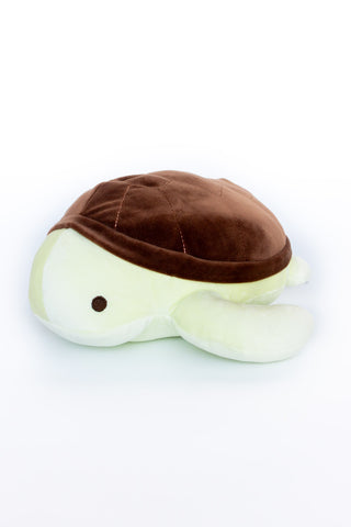 Nemu Nemu Hugging Pillow Small Sea Turtle