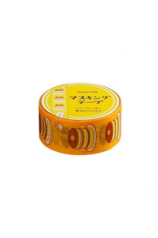 HIGHTIDE New Retro Masking Tape Pancake