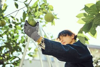Niwaki Gardening Gloves