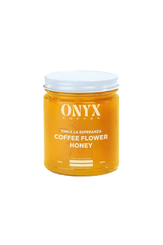 ONYX Finca La Esperanza Coffee Flower Honey