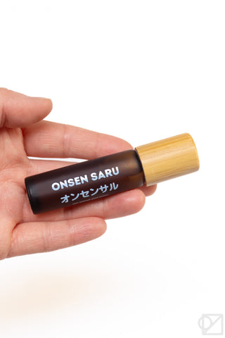 Onsen Saru Hot Spring Skin Scent