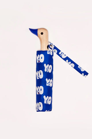 Original Duckhead x Peanuts Yo! Compact Duck Umbrella
