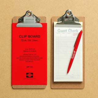 PENCO Clipboards Of the Old School