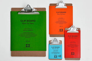 PENCO Clipboards Of the Old School