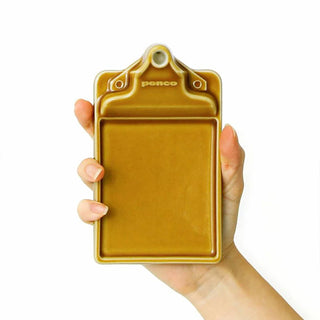 PENCO Incense Holder Brown