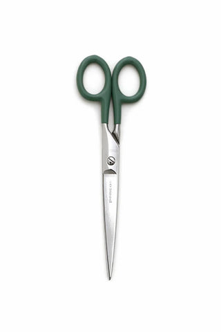 PENCO Large Stainless Steel Scissors Green