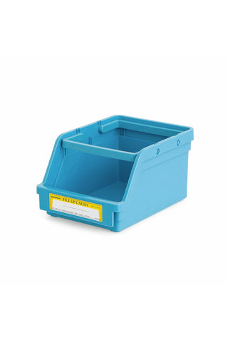 PENCO Pile-Up Storage Caddy Light Blue