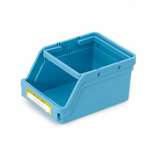 PENCO Pile-Up Storage Caddy Light Blue