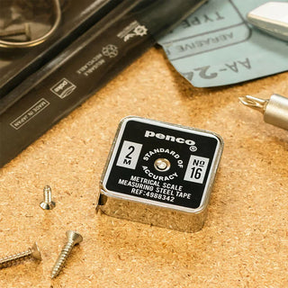 PENCO Pocket Metric Tape Measure
