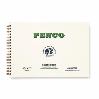 PENCO Sketchbook Heavy